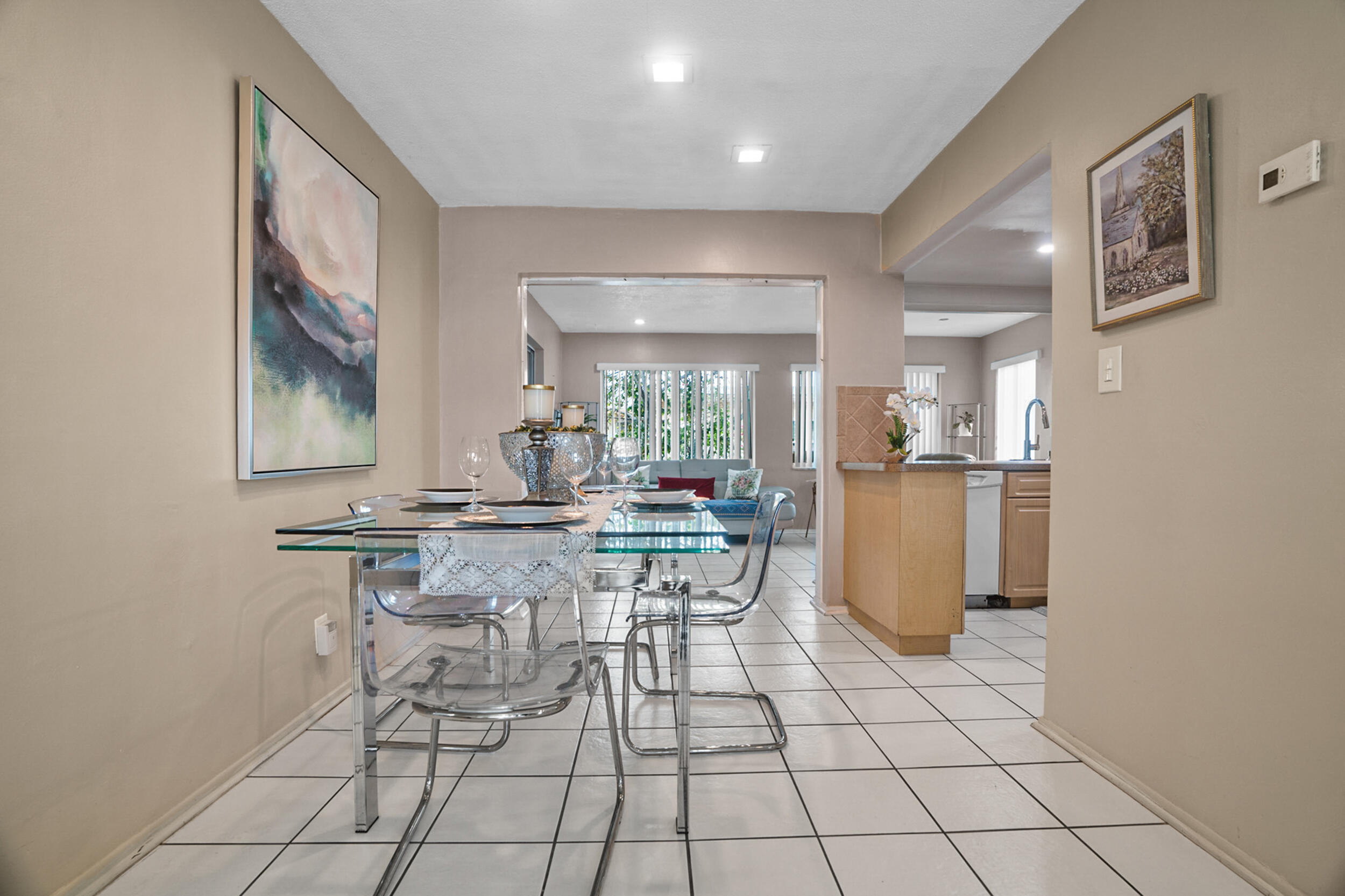 MAINLANDS OF TAMARAC LAKES - Residential