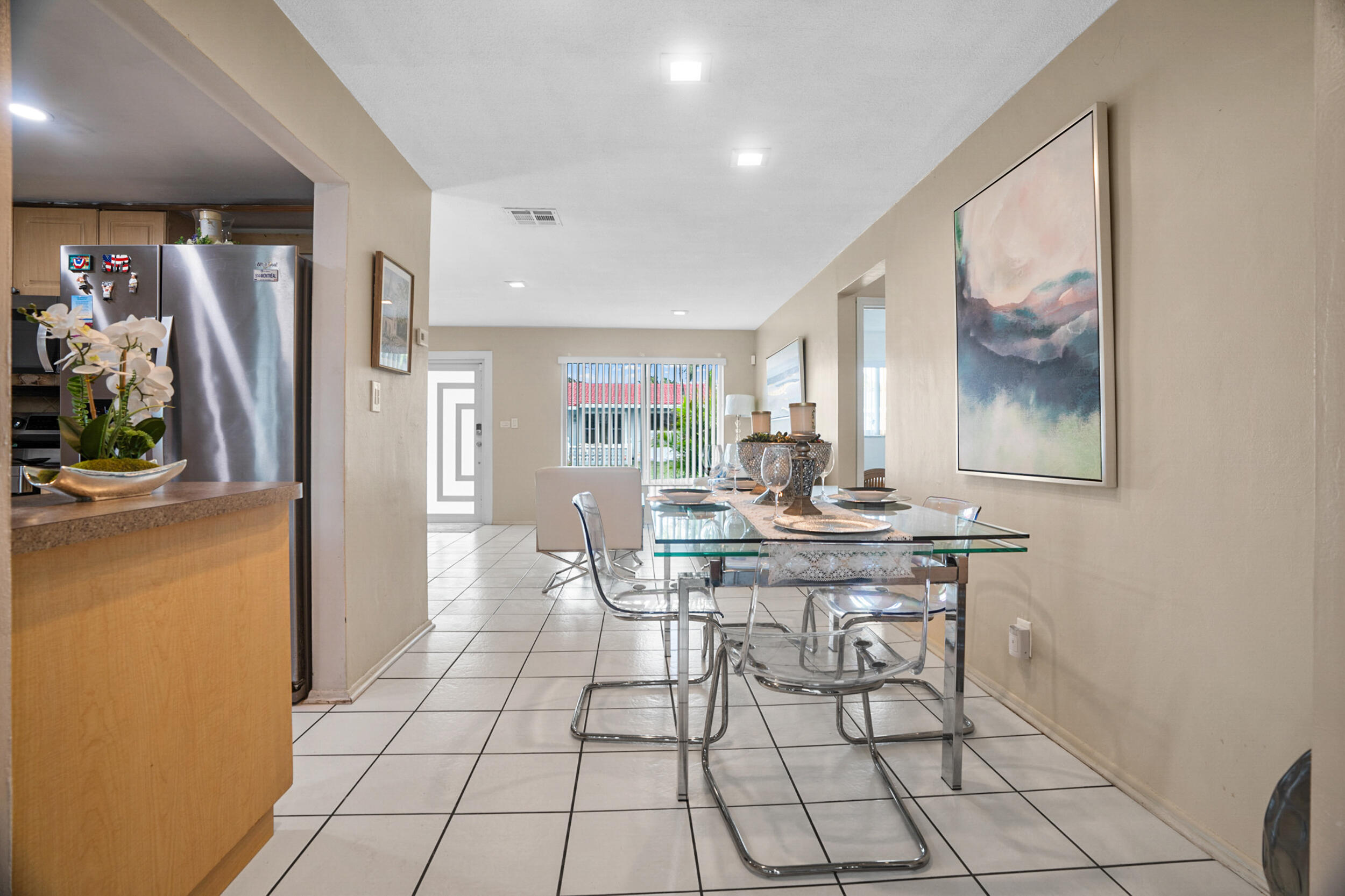 MAINLANDS OF TAMARAC LAKES - Residential