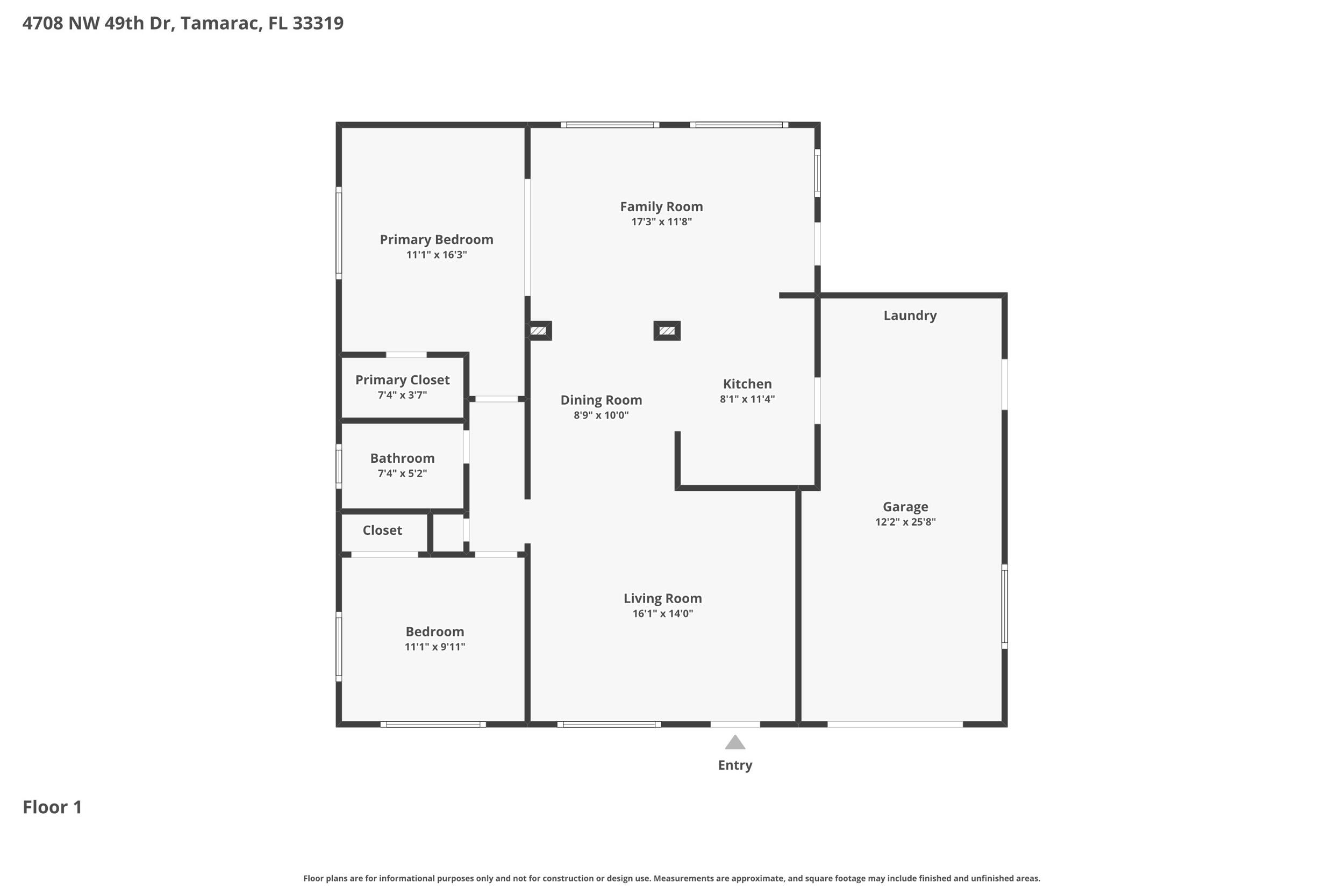 MAINLANDS OF TAMARAC LAKES - Residential