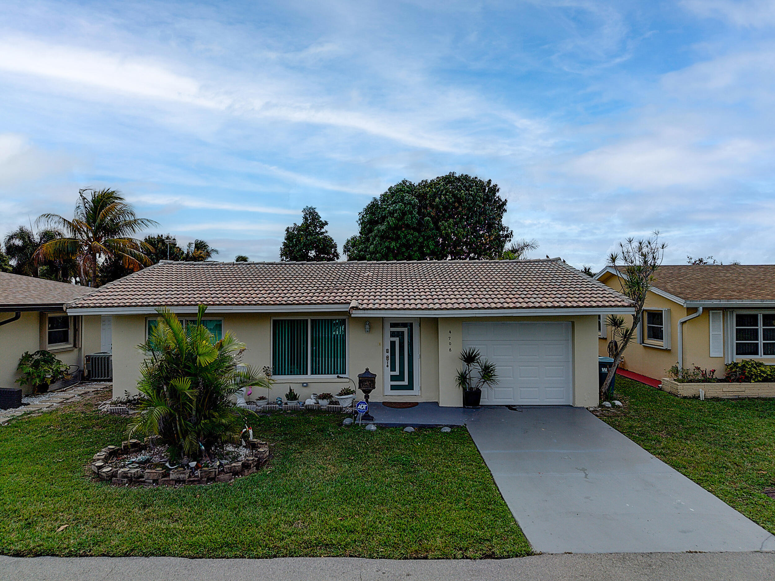 MAINLANDS OF TAMARAC LAKES - Residential