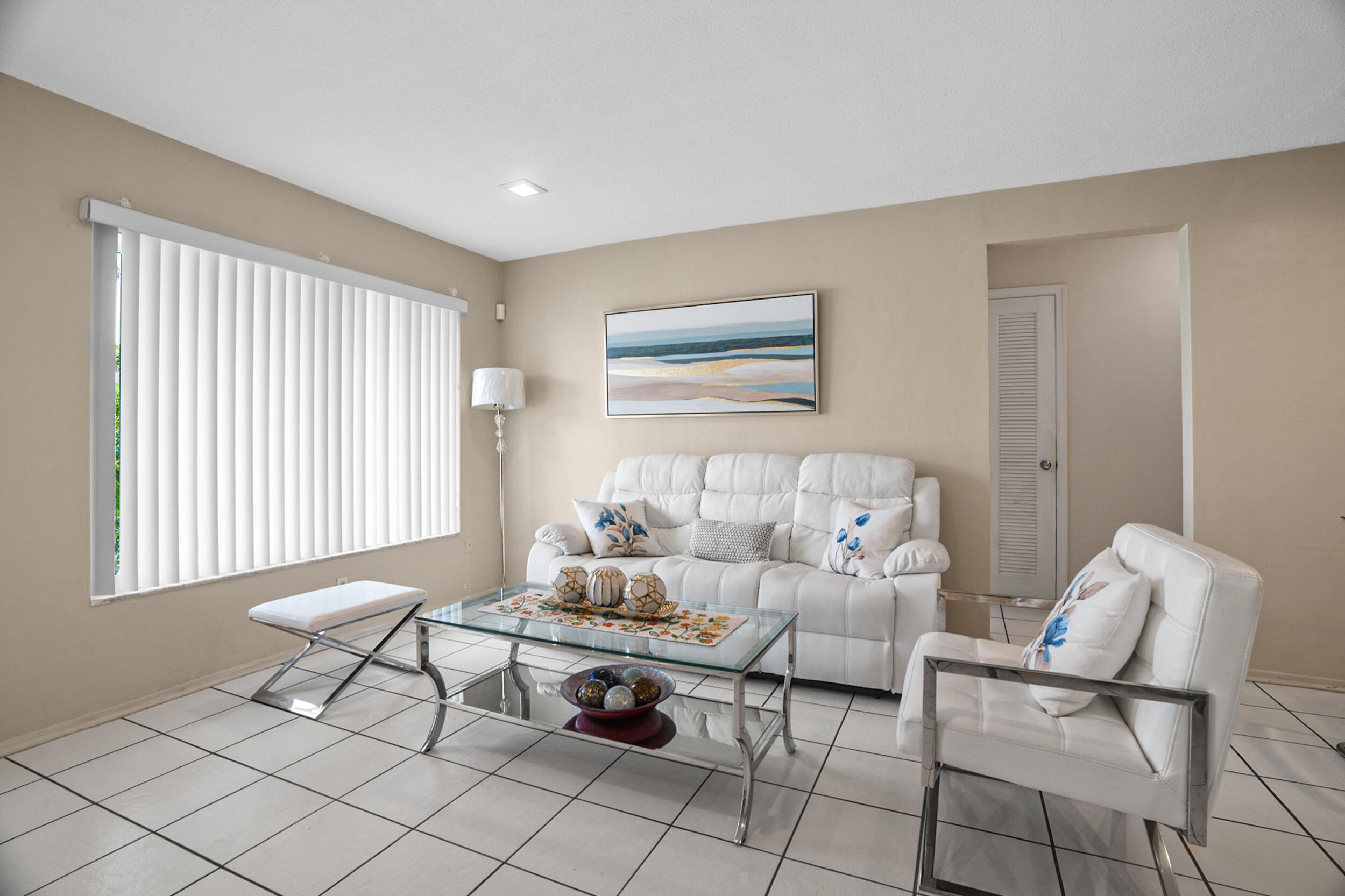 MAINLANDS OF TAMARAC LAKES - Residential