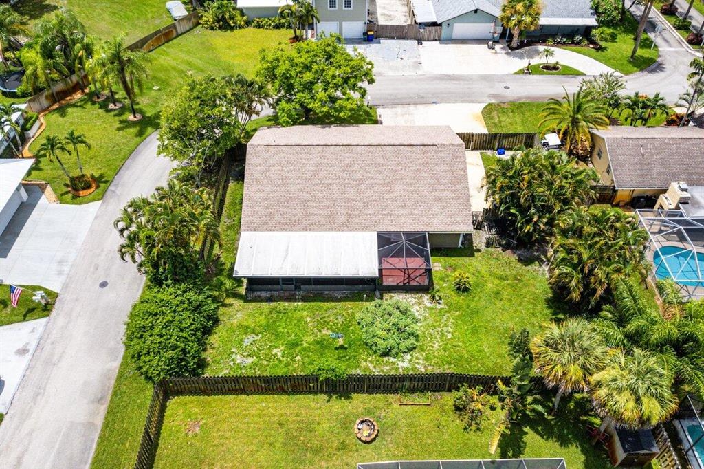 FOX RUN - Residential