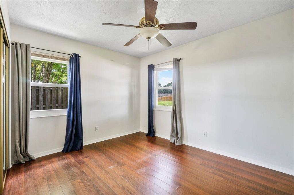 FOX RUN - Residential