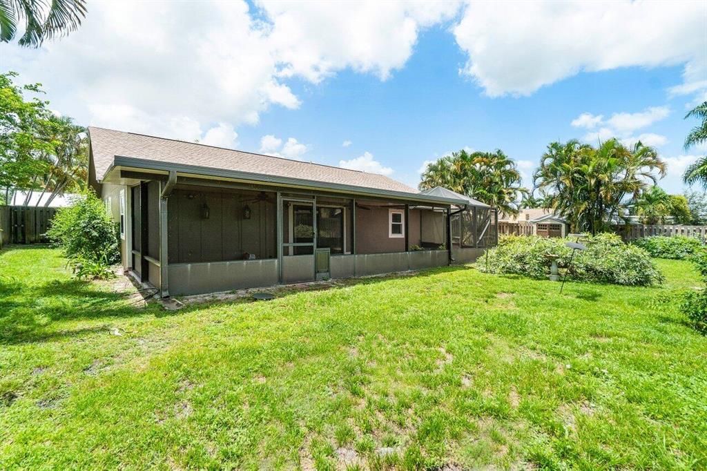 FOX RUN - Residential