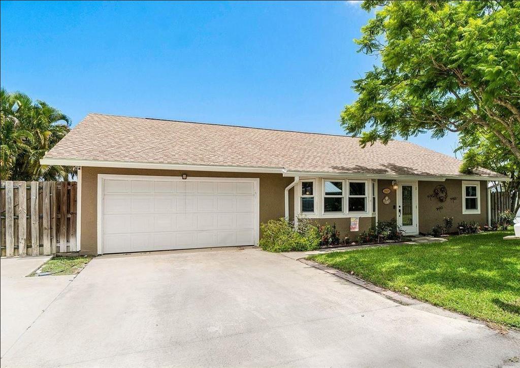 FOX RUN - Residential