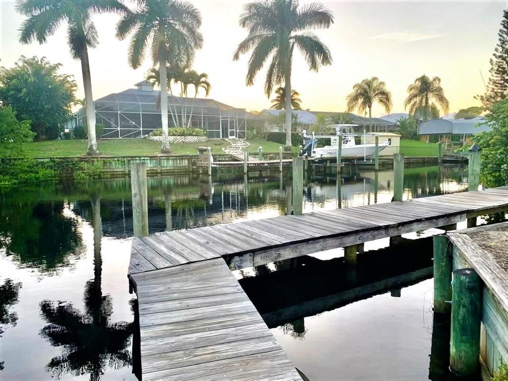 FOX RUN - Residential