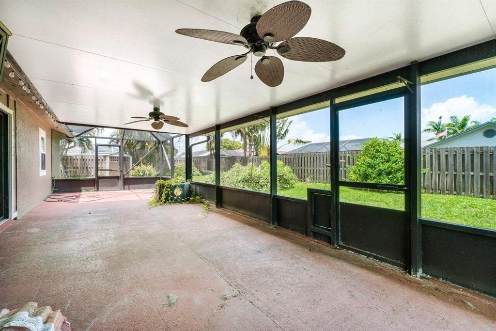 FOX RUN - Residential