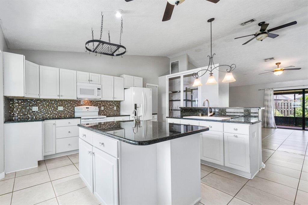 FOX RUN - Residential