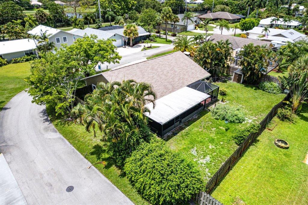 FOX RUN - Residential