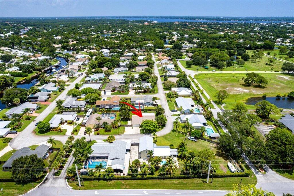 FOX RUN - Residential