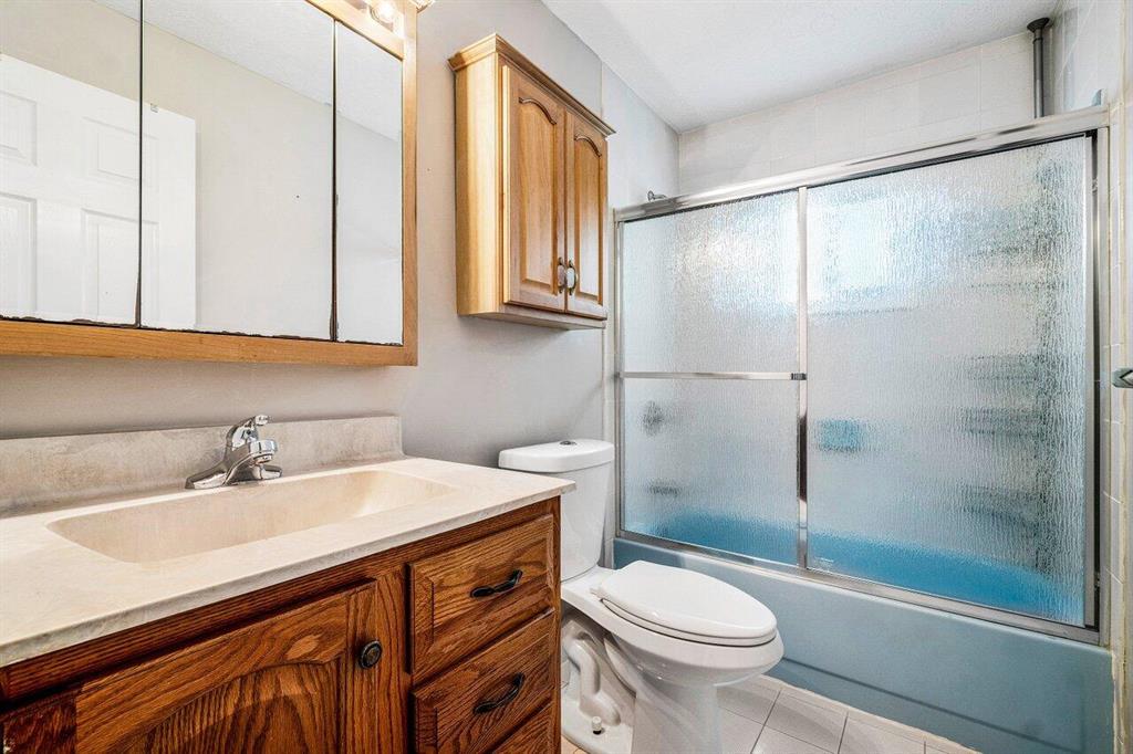 FOX RUN - Residential