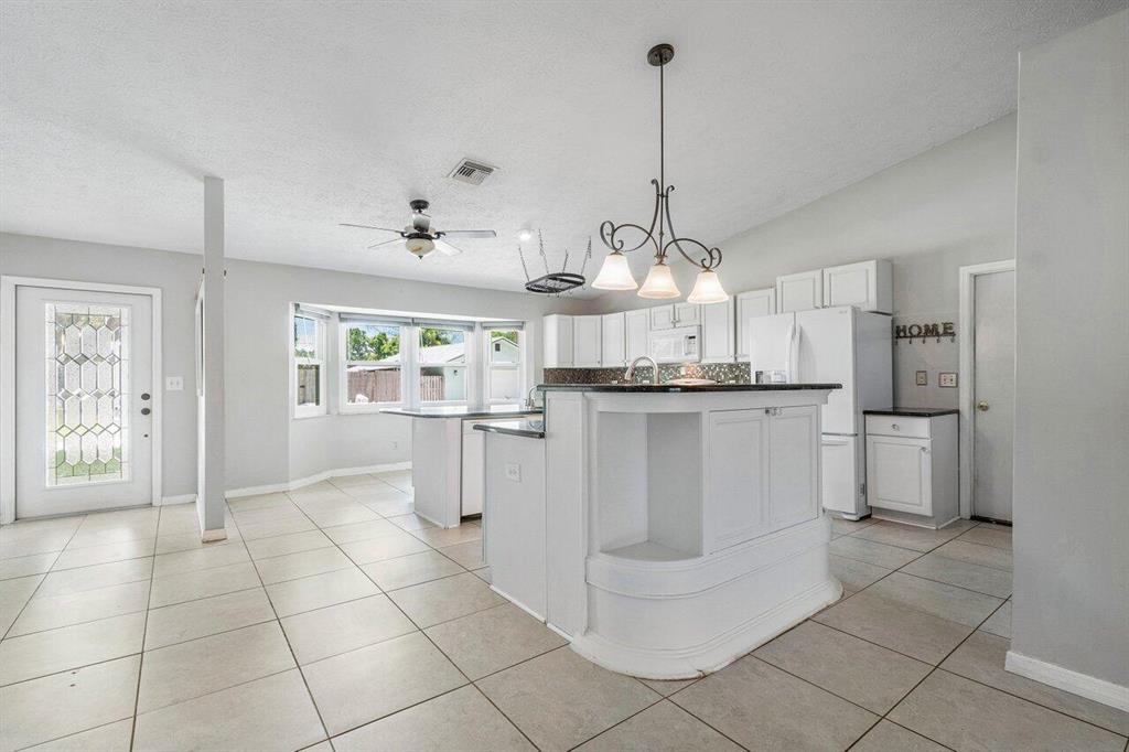 FOX RUN - Residential