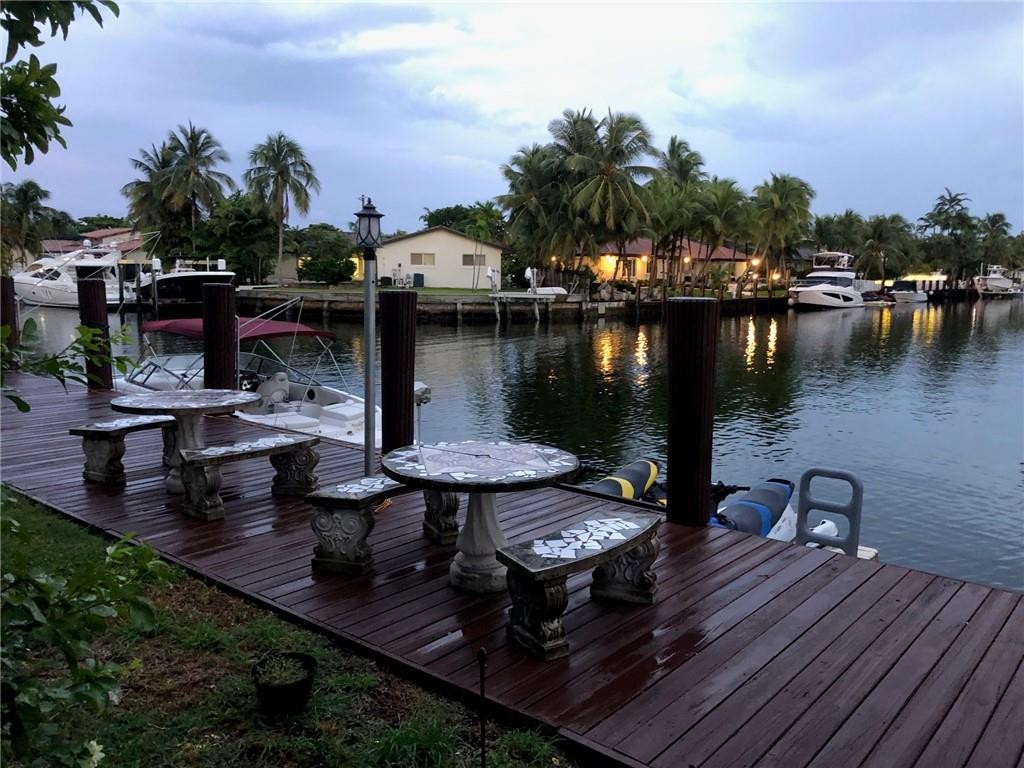 Keystone Garden - Residential