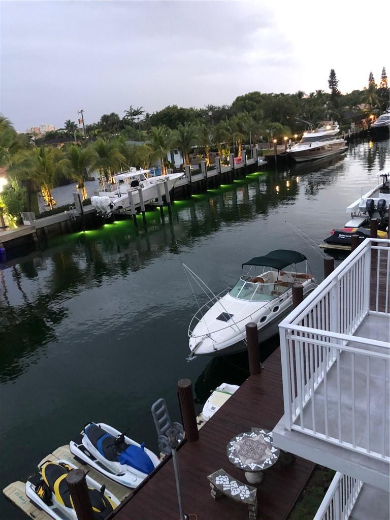 Keystone Garden - Residential