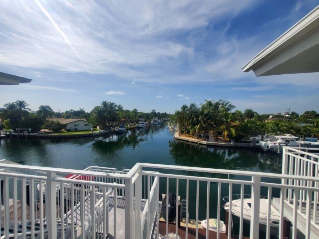 Keystone Garden - Residential