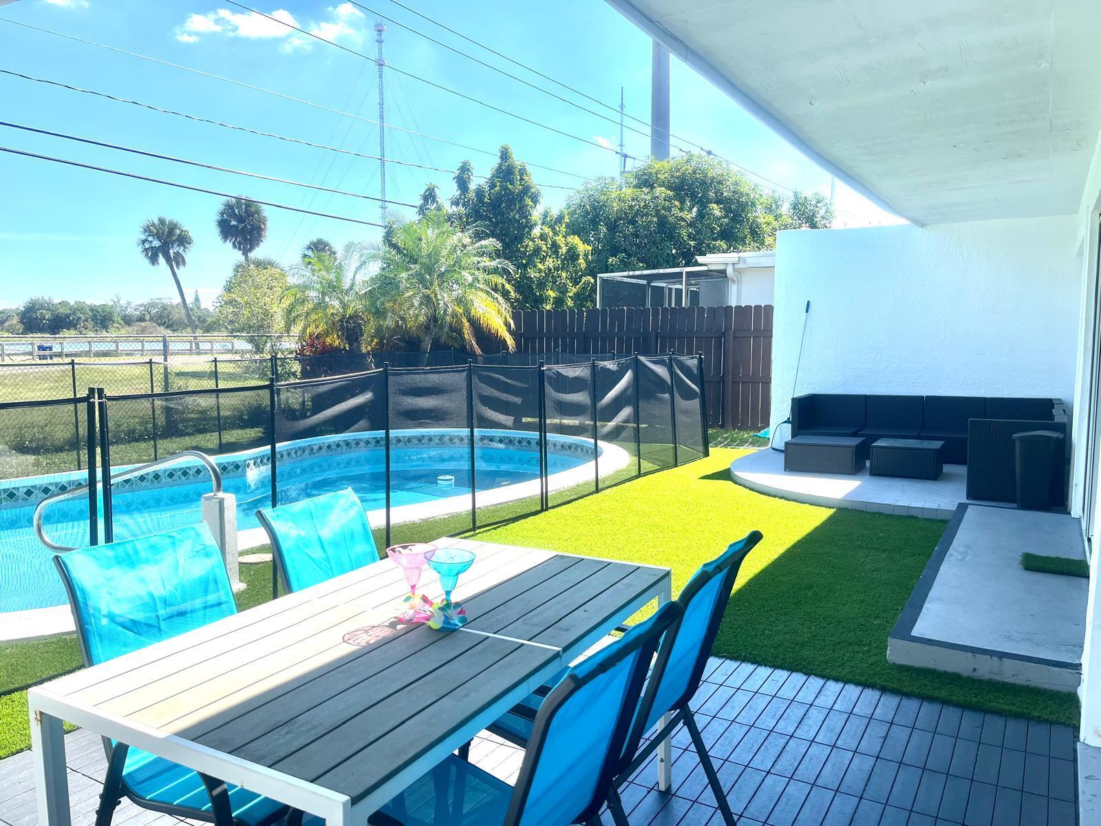 MIRAMAR ISLES SEC 1 - Residential