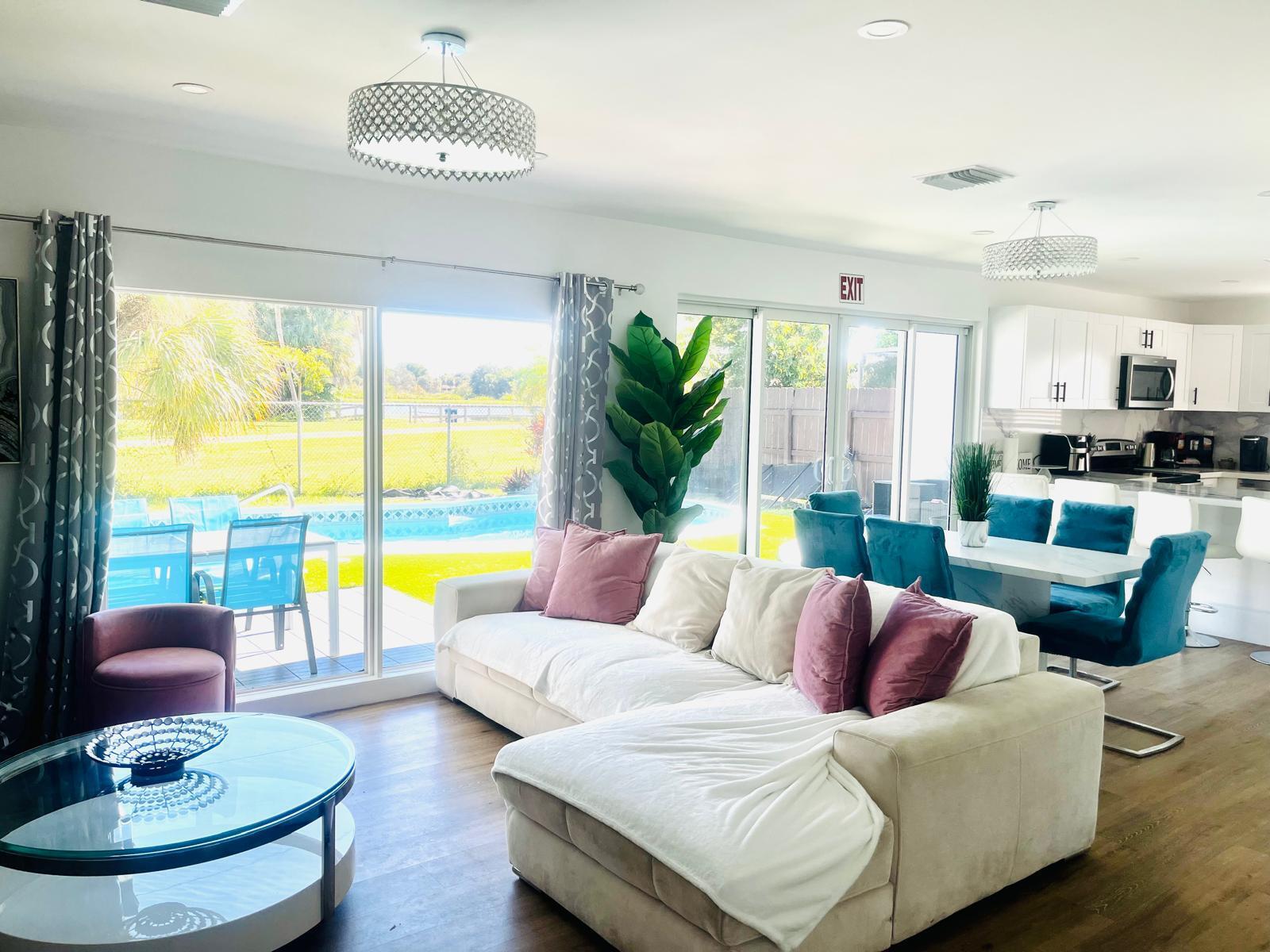 MIRAMAR ISLES SEC 1 - Residential