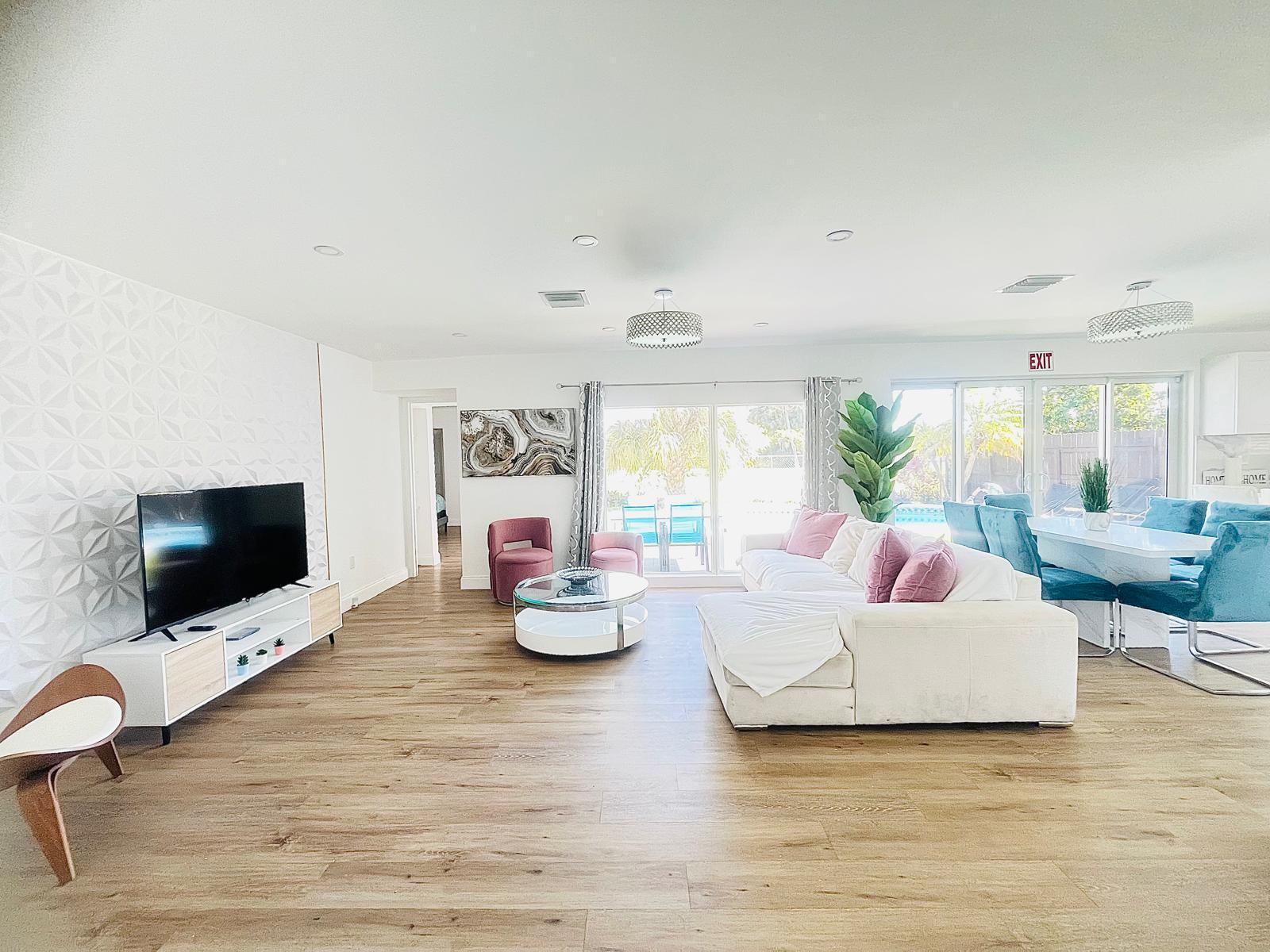 MIRAMAR ISLES SEC 1 - Residential