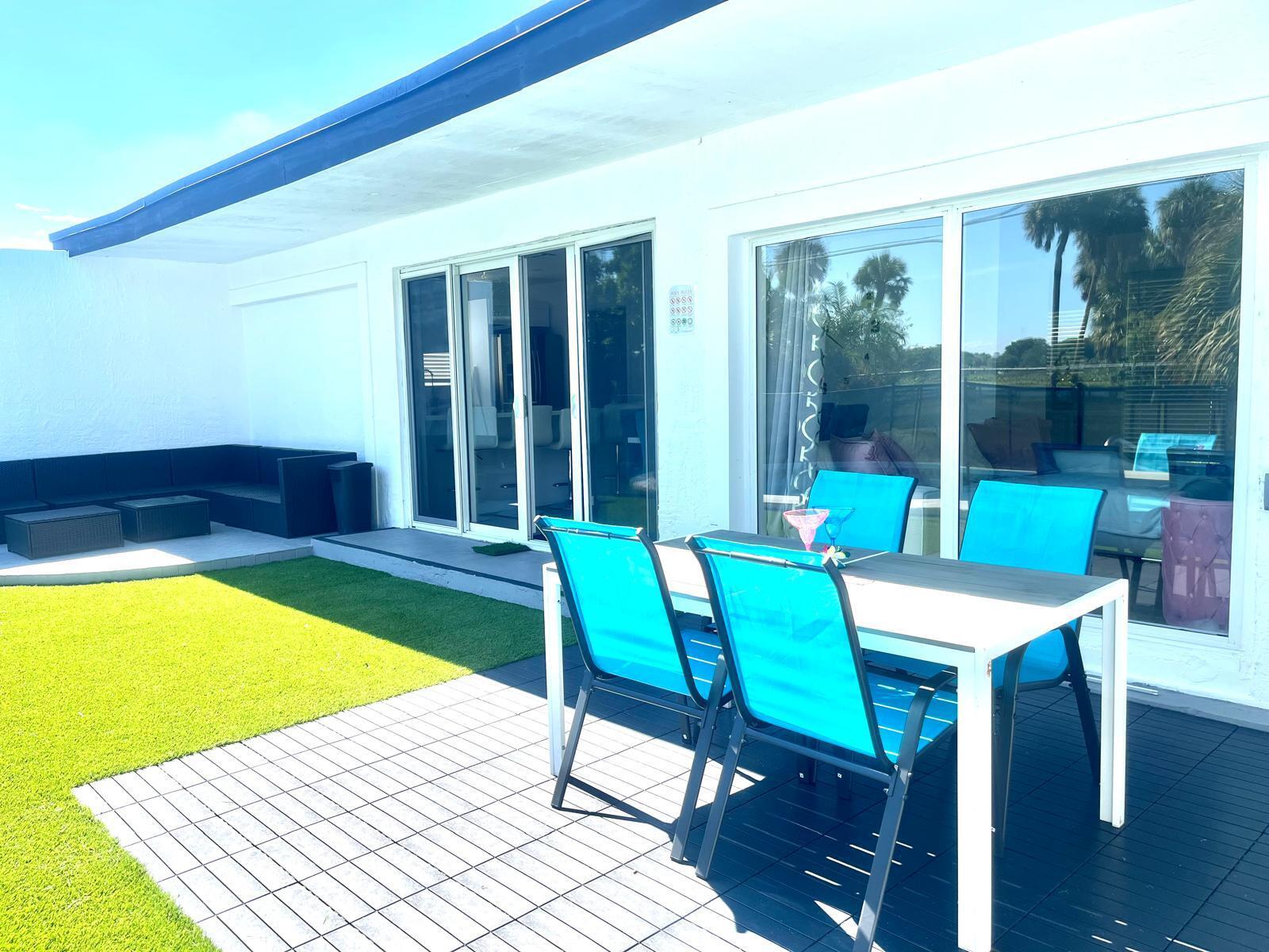 MIRAMAR ISLES SEC 1 - Residential