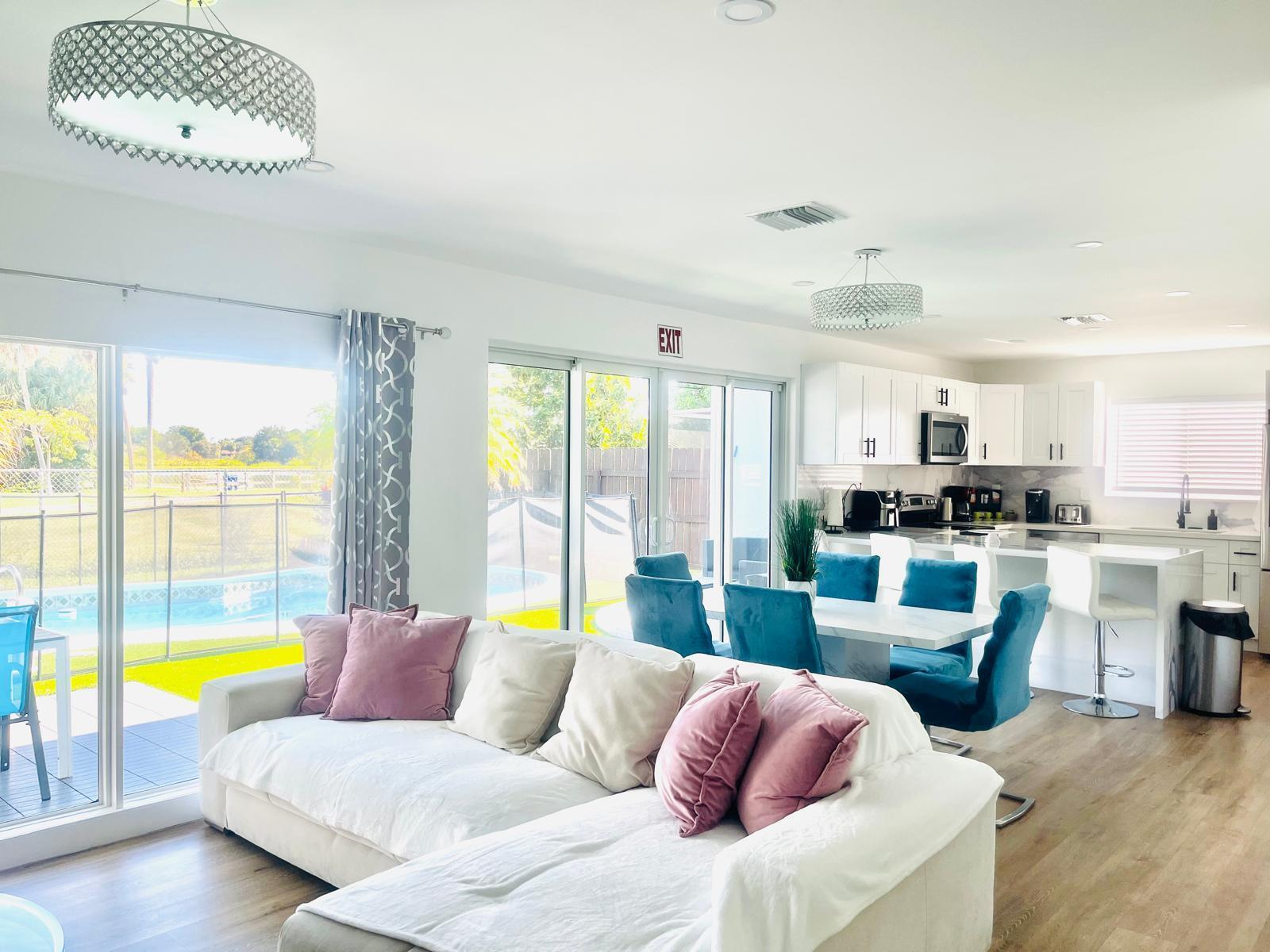 MIRAMAR ISLES SEC 1 - Residential