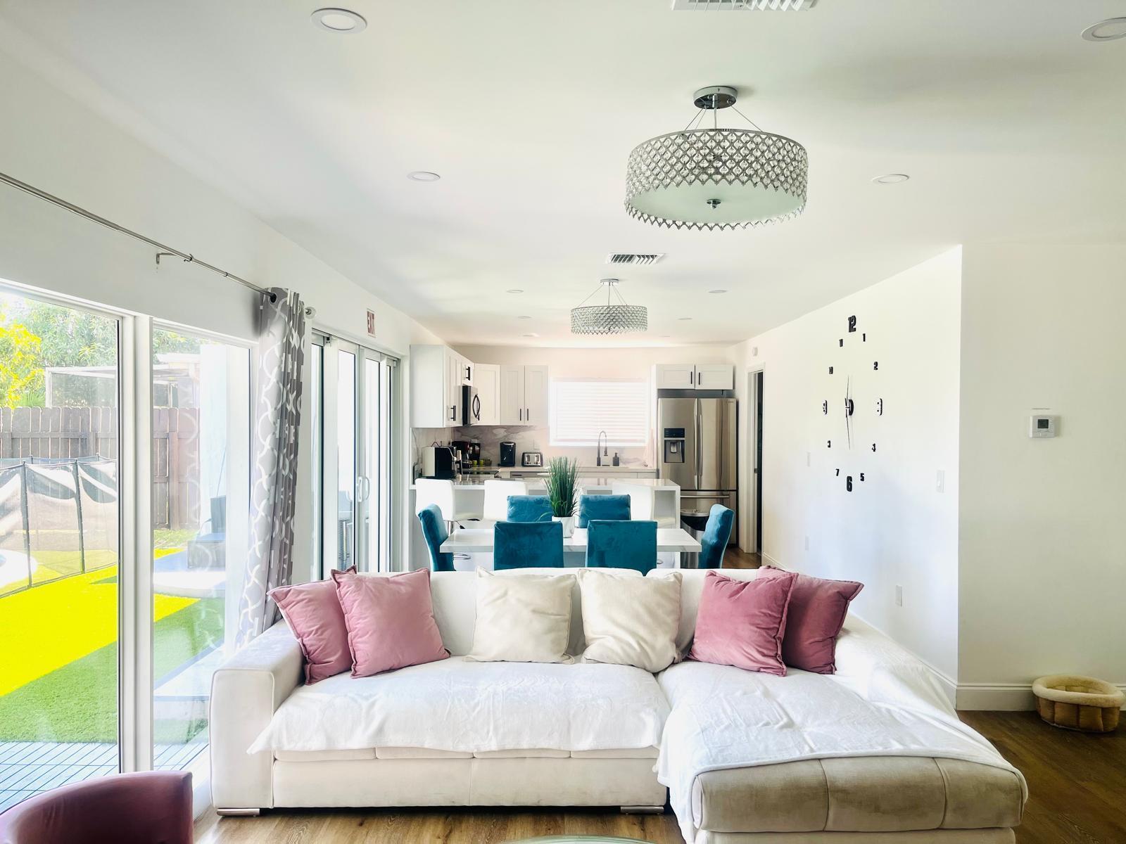 MIRAMAR ISLES SEC 1 - Residential