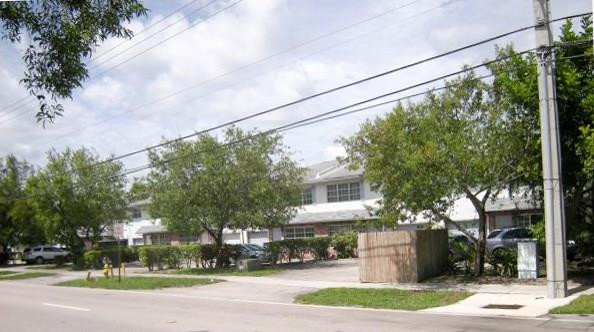 Summertime Townhomes - Residential
