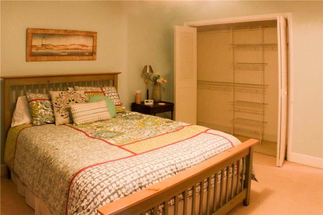 Summertime Townhomes - Residential