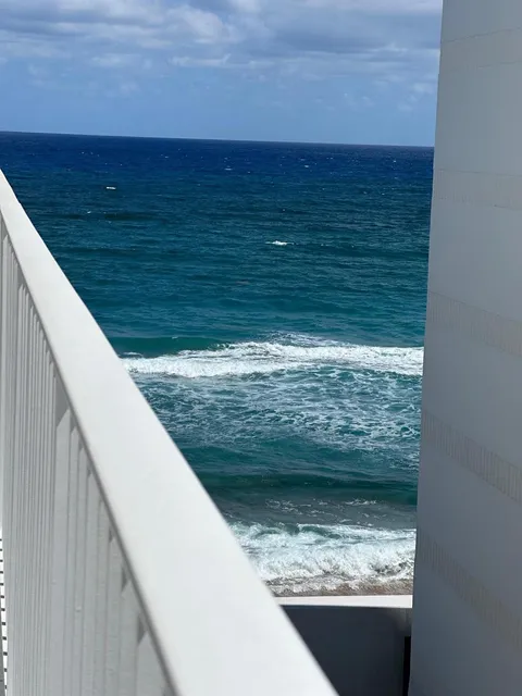 3580 S Ocean Blvd Unit 6C, South Palm Beach, FL MLS: F10434704