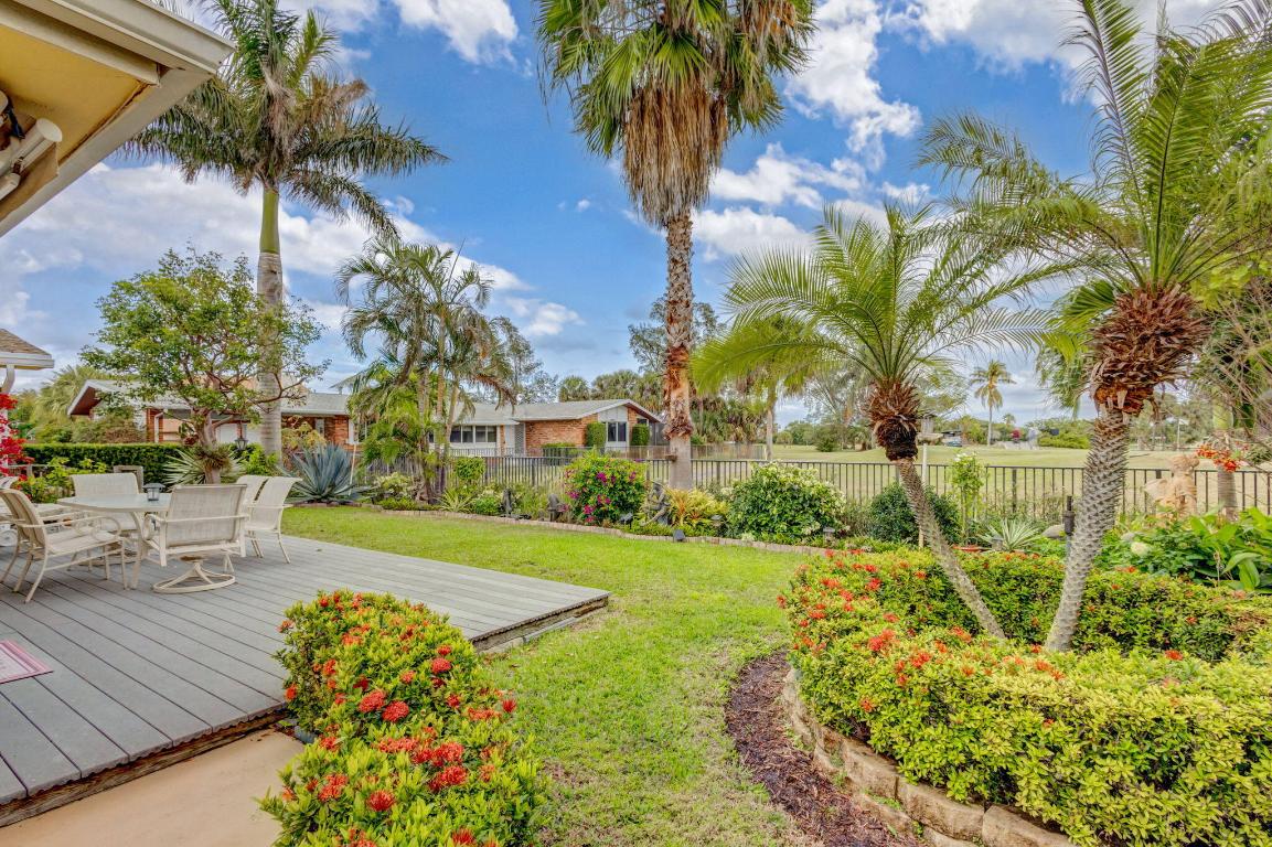 NORTH LAKE WORTH - Residential