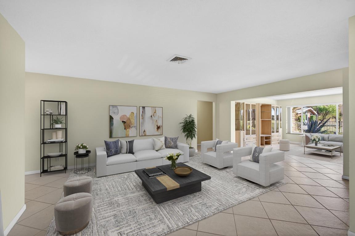 NORTH LAKE WORTH - Residential