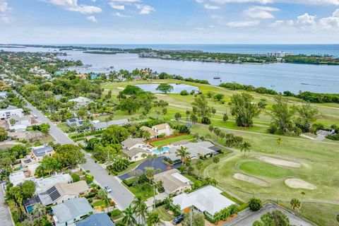 1310 N Lakeside Drive Lake Worth Beach FL 33460