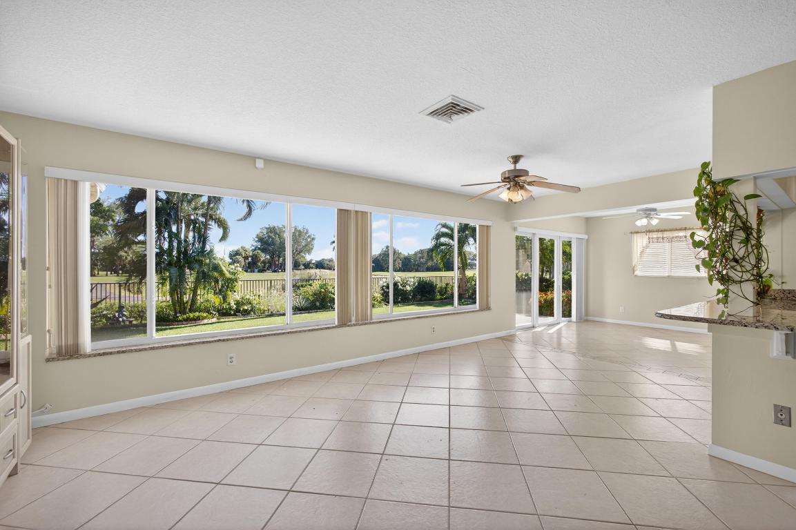 NORTH LAKE WORTH - Residential