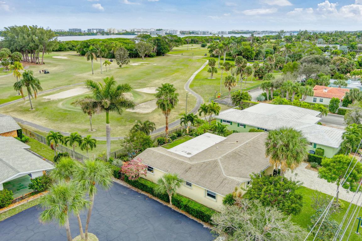 NORTH LAKE WORTH - Residential