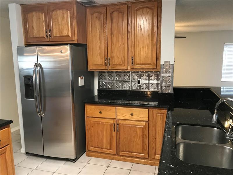 Vista Filare - Residential Lease