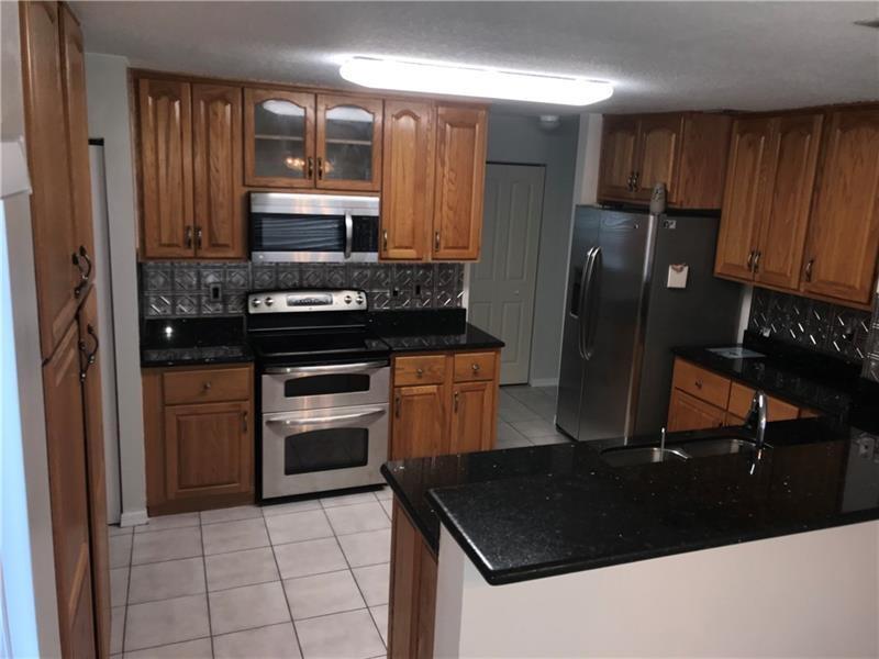 Vista Filare - Residential Lease