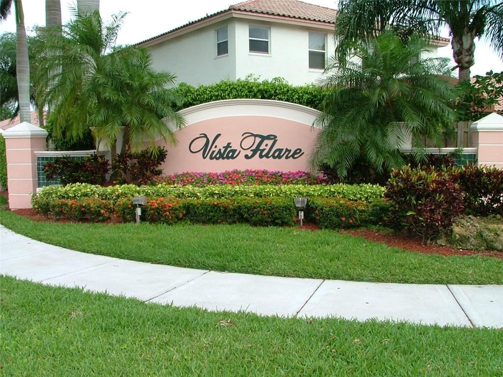 Vista Filare - Residential Lease