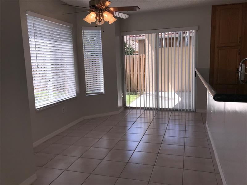 Vista Filare - Residential Lease