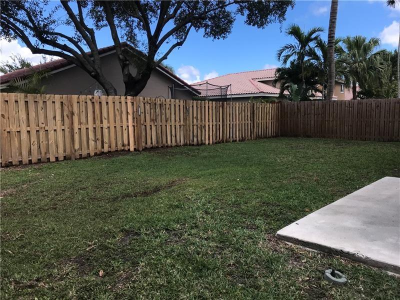 Vista Filare - Residential Lease