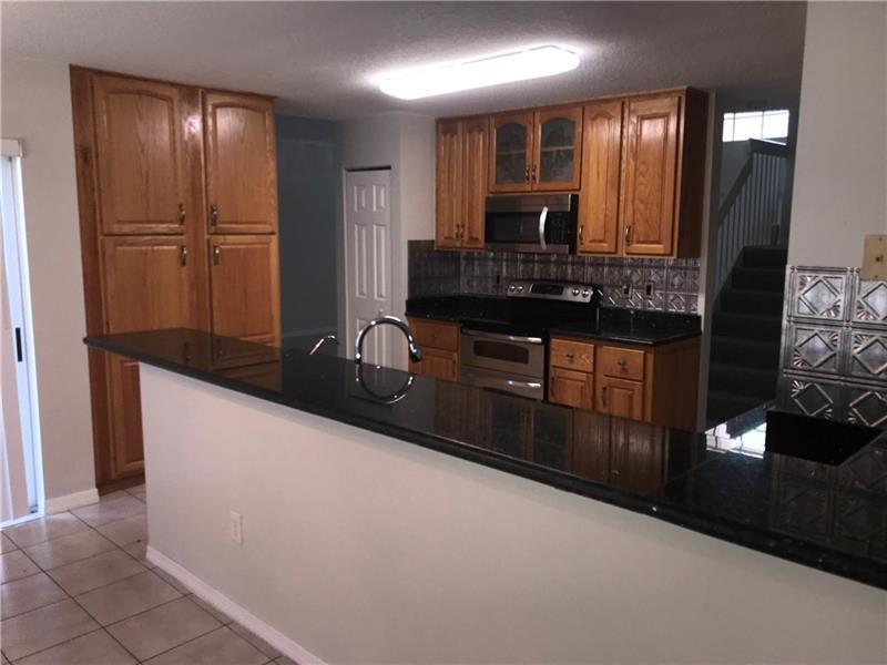 Vista Filare - Residential Lease