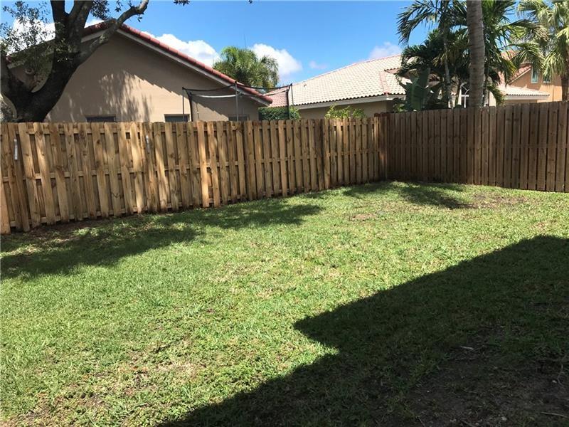 Vista Filare - Residential Lease