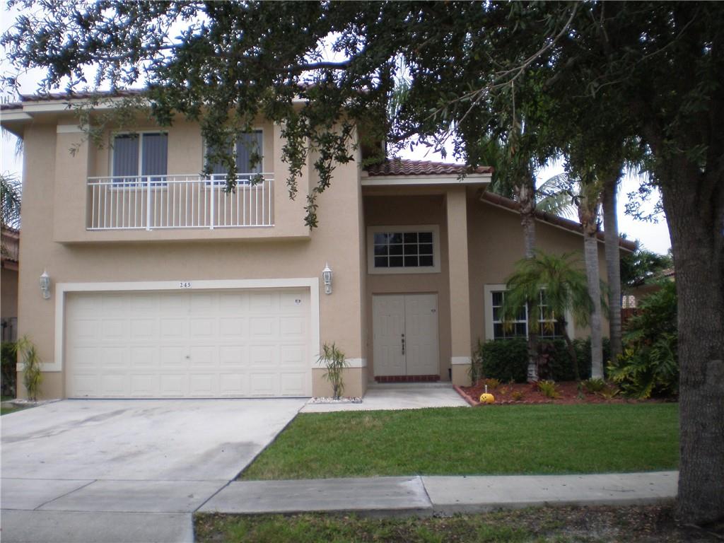 Vista Filare - Residential Lease