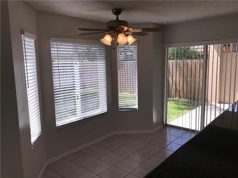 Vista Filare - Residential Lease