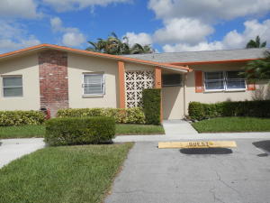 CRESTHAVEN VILLAS CONDO 24 - Residential