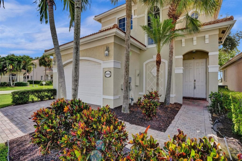 Photo of 8888 S San Andros, West Palm Beach, FL 33411 (MLS # F10458120)