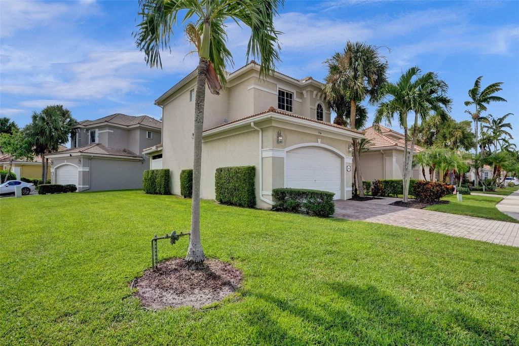 Photo of 8888 S San Andros, West Palm Beach, FL 33411 (MLS # F10458120)