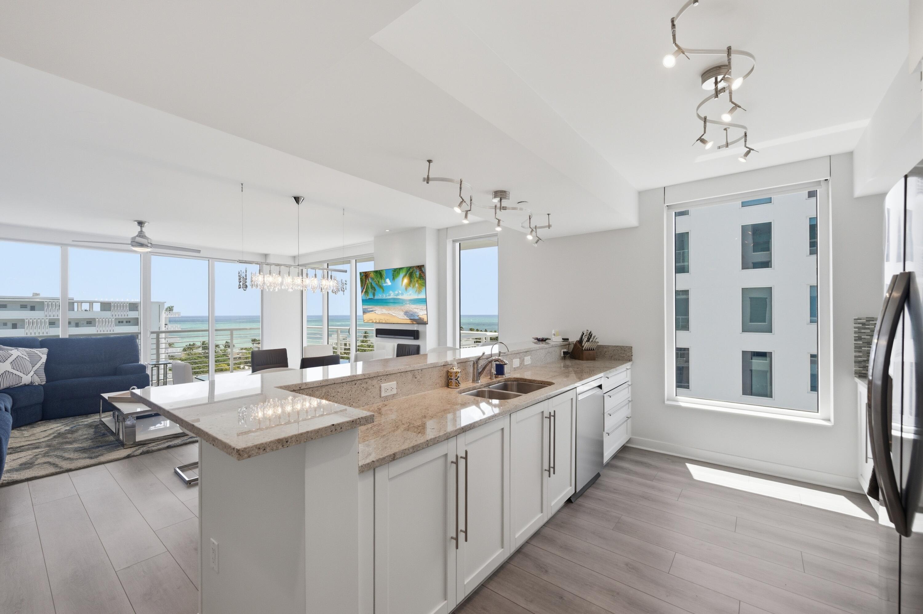 SAPPHIRE FORT LAUDERDALE CONDO - Residential