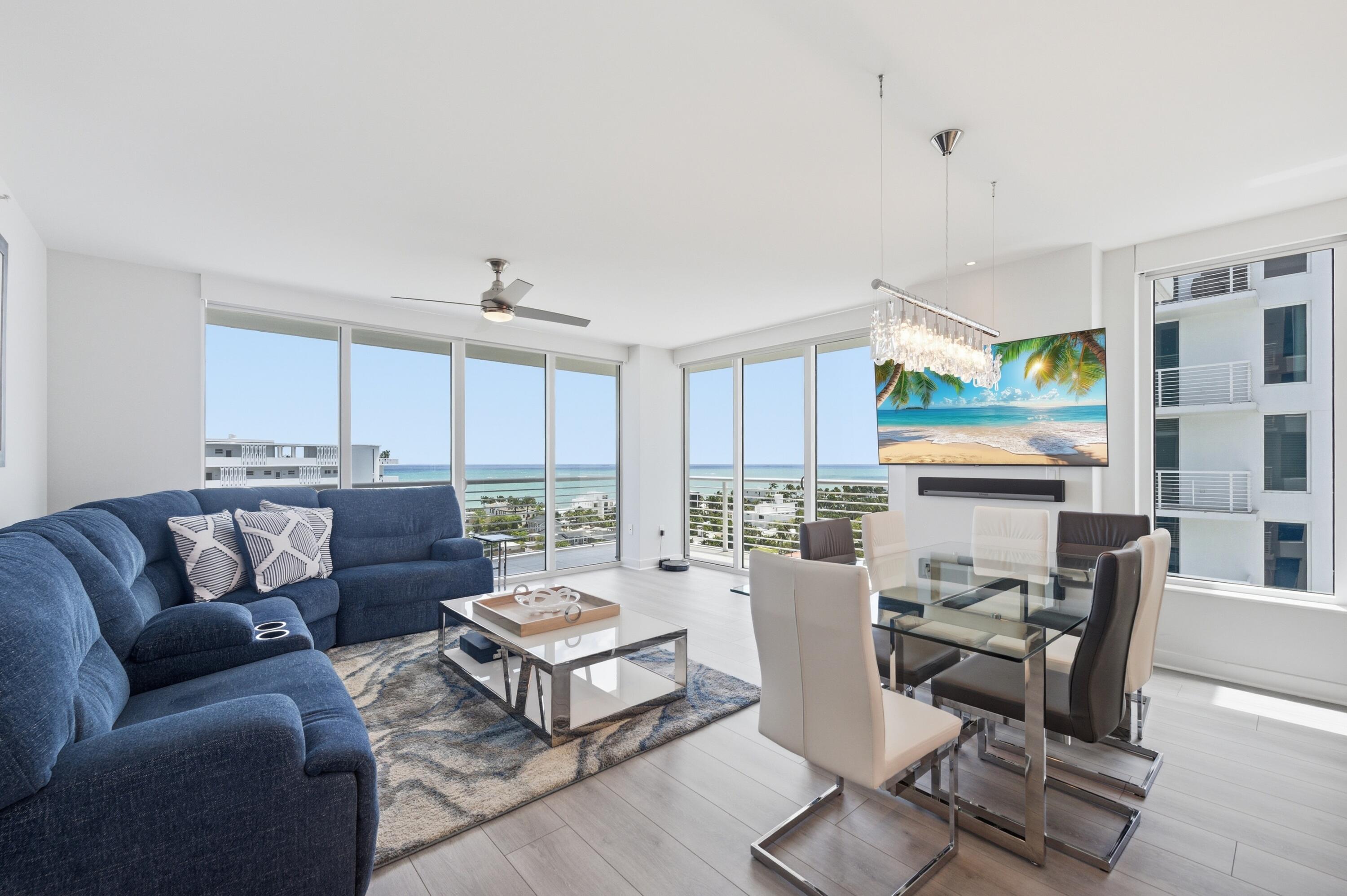 2831 N Ocean Boulevard 1005n