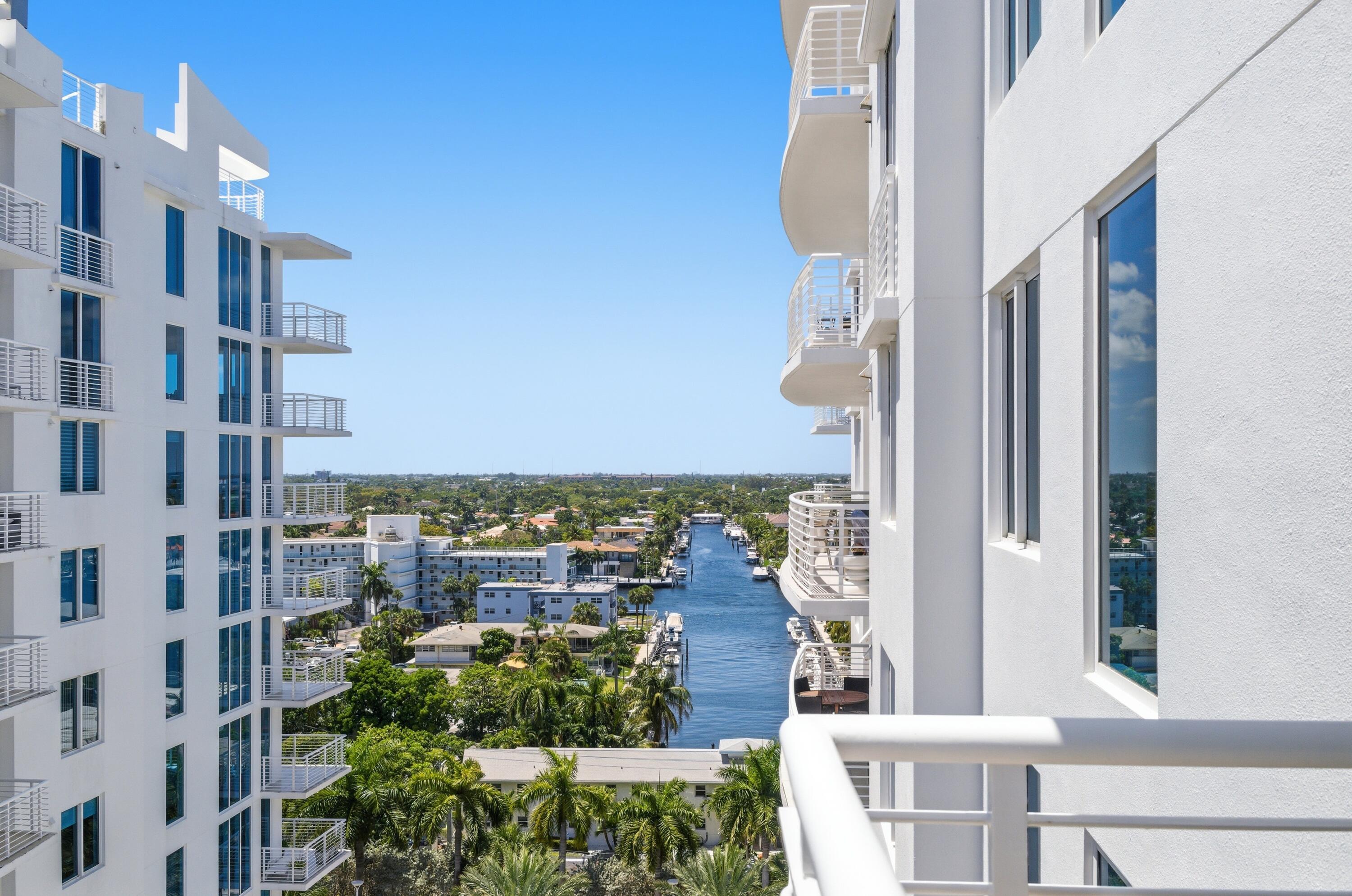 SAPPHIRE FORT LAUDERDALE CONDO - Residential