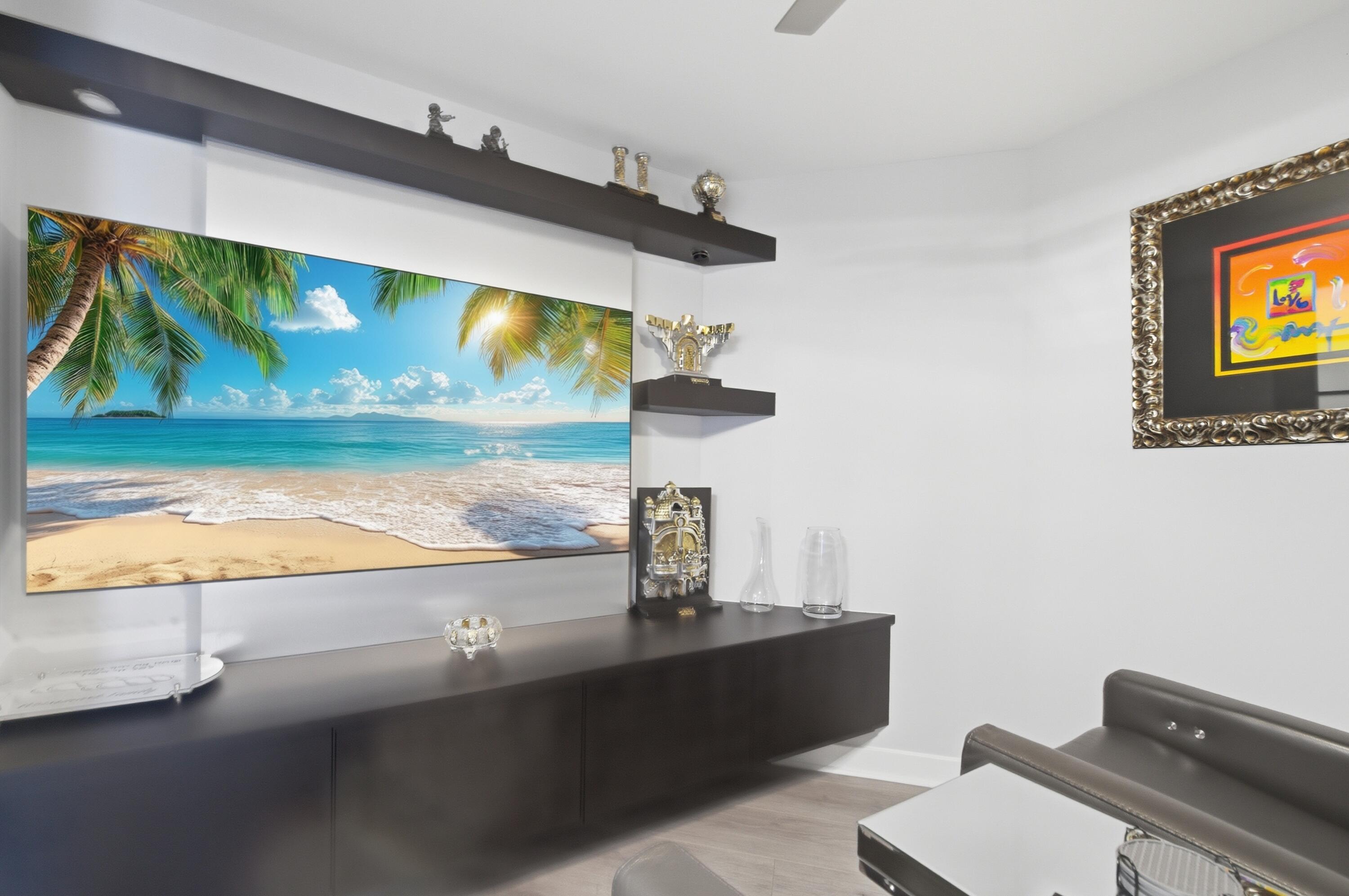 SAPPHIRE FORT LAUDERDALE CONDO - Residential