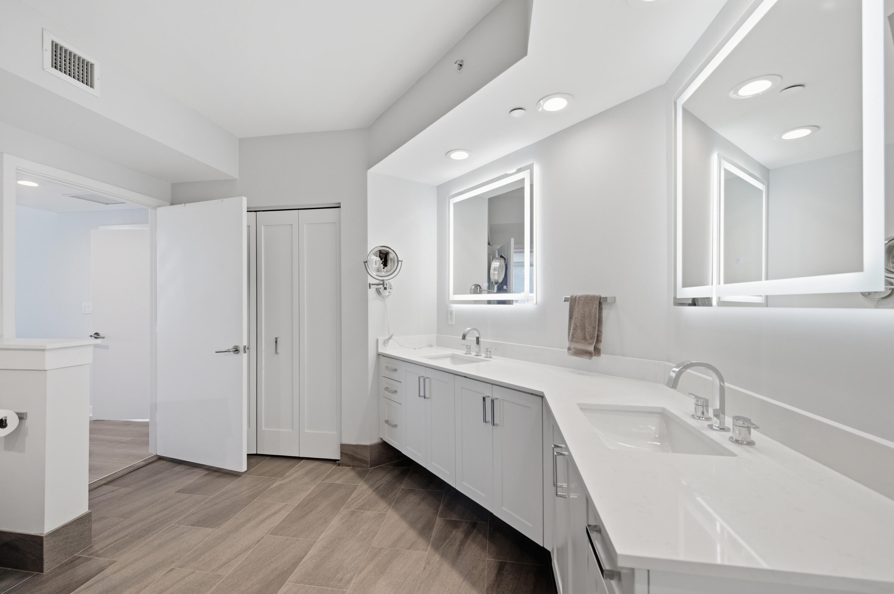 SAPPHIRE FORT LAUDERDALE CONDO - Residential